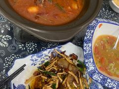 -记忆湘菜馆(芙蓉镇店)
