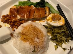 -金戈戈香港豉油鸡(南山海岸城店)