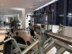 -YCHL FIT 健身(星寰店)