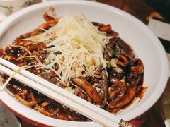 -吴越荣记苏州菜·松鼠桂鱼(月光码头店)