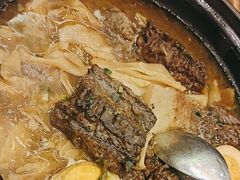 -钱记·乡野菜(紫荆花路店)