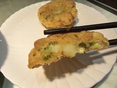 老店特色豌豆粑粑-大笮风(体育馆总店)