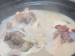 -骨之味·筒骨汤火锅(江头店)