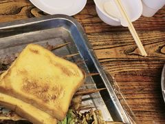 -大胡子海鲜·天津菜·砂锅烧烤(五大道创始店)