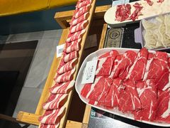 -五星桥原切肥牛火锅·30年专注好牛肉(湖塘店)