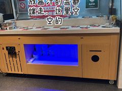 -韩时烤肉(丰科万达广场店)