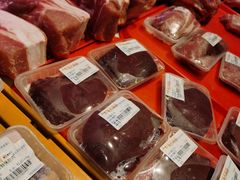 -重百超市(鲁能星城店)