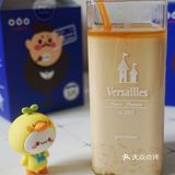 #暖暖家# 秋日食谱之酒酿咖啡