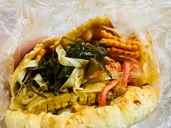 -老字号贾家肉丸糊辣汤(光明巷店)