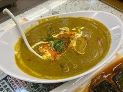 -新辉港式茶餐厅(北栅店)