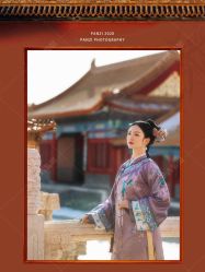点击看大图 -美云庭古装·格格服汉服·京城旅拍(北京店)