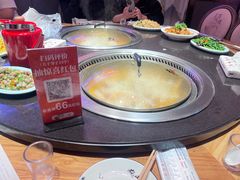 -山河屯铁锅炖鲜鹅·东北菜(开发区一店)