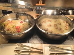 -舟山朱家尖绿城威斯汀度假酒店