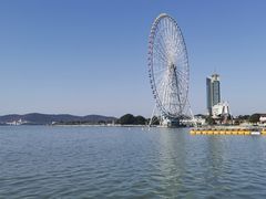 -蠡湖大桥公园