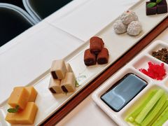 小吃拼盘儿-四季民福烤鸭店(前门大栅栏店)