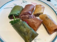 -点都德(广州白云山景区南门店)