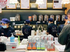 -茶颜悦色(雨花亭凯德二楼店)
