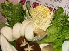 -八合里潮汕鲜牛肉火锅(深圳海岸城店)