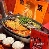 来中央大街！记住这里…本地人才去吃的！！！！