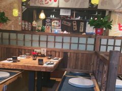 大堂-炉胜·炉端烧·居酒屋