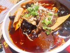 -味妙烤鱼吧(回龙观店)
