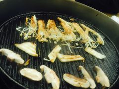-北京胡同传统炙子烤肉(文兴路店)