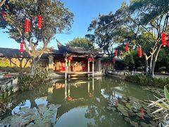 -朱家花园