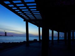 -上海长江河口科技馆