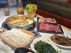 -三毛牛肉店(福强店)