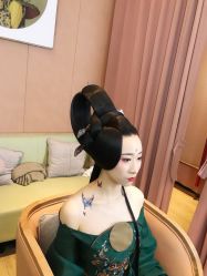 点击看大图 -盘子女人坊古装写真摄影(南京总店)