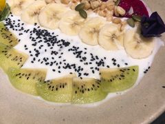 -麦甜创意轻食餐厅(西康路店)