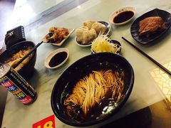 -拱北楼(皇亭广场店)