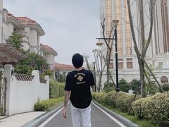 -厦门途易蓝罗约海景温泉酒店(园博苑地铁站店)