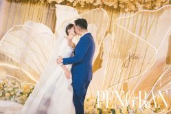 -彼歌婚礼工作室·星座专属定制