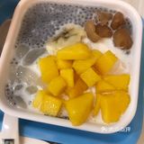 甜而不腻，味道还不错啦，大家有兴趣可以来尝试一下吧！