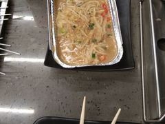 -老吕涮羊肉•东北原味烧烤•大油边•烤鱼(五角场店)