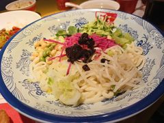 -大海碗·炸酱面·烤鸭·京菜(天坛店)