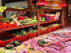 -抱德·潮汕味(敦和店原惠城鱼仔)