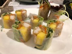 -美奈小馆·东南亚菜(福田星河COCO Park店)