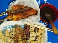 -马记大锅煮(总店)