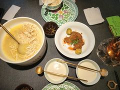 -南里山房·新淮扬菜(徐汇万科店)