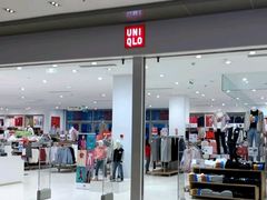 -优衣库(昆明七彩METOWN购物中心店)