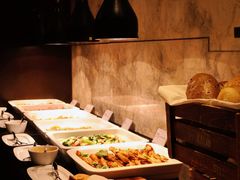 -国家会展中心上海洲际酒店