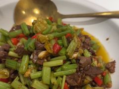 -花椒俏川菜小馆(南海万达店)