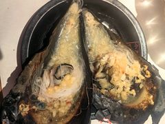 -舞虾小说.涮肉.烧烤(国顺东路店)