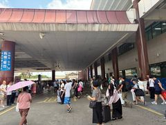 -珠海拱北口岸