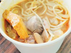 -乌糖沙茶面(民族路店)