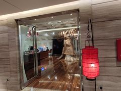 门面-北京王府井希尔顿酒店·秦唐中餐厅Chynna