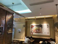 大堂-陳八两面家(滨江天街店)