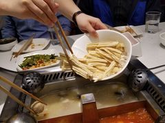 -海底捞火锅(北京路店)